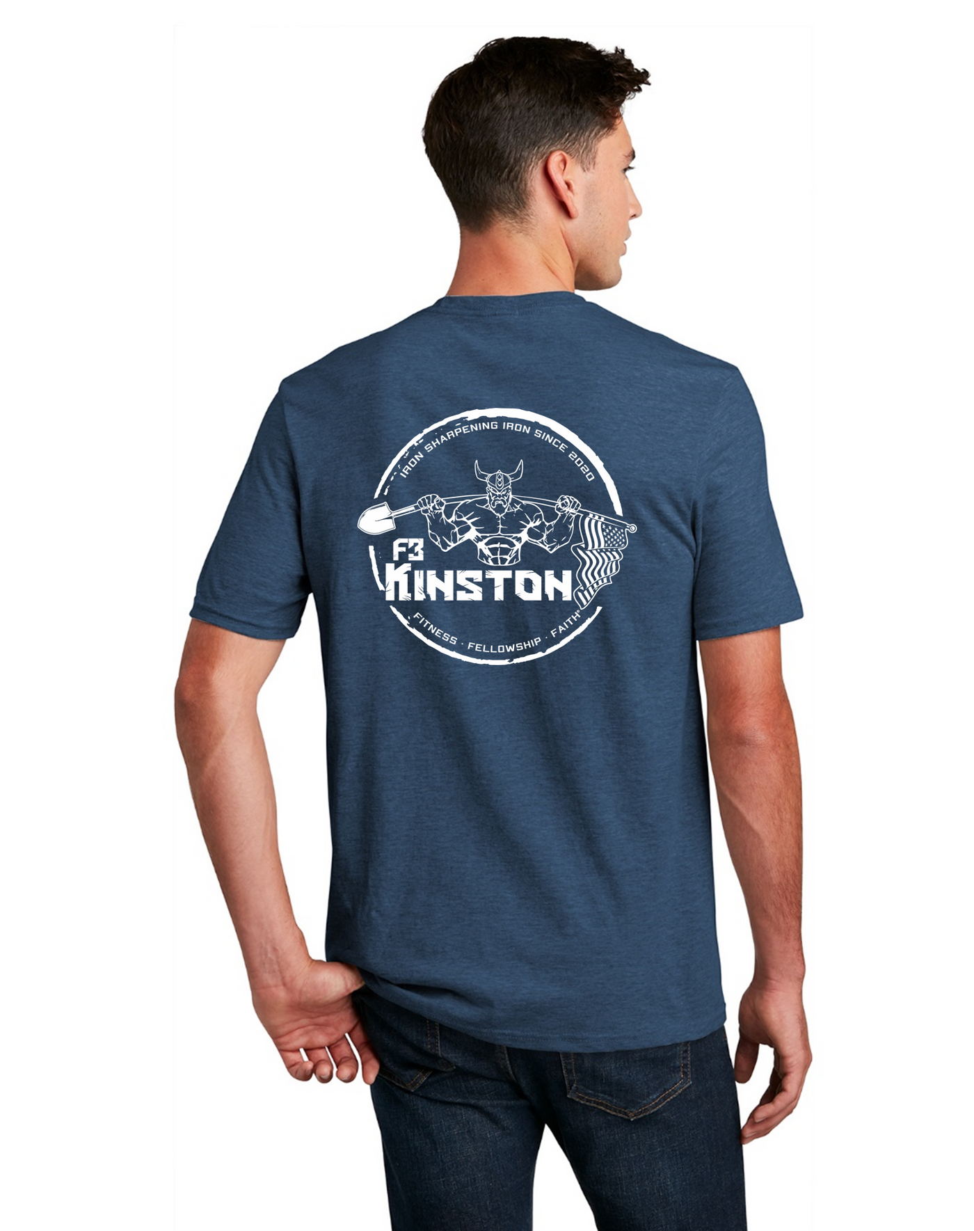 F3 Kinston Pre-Order May 2023