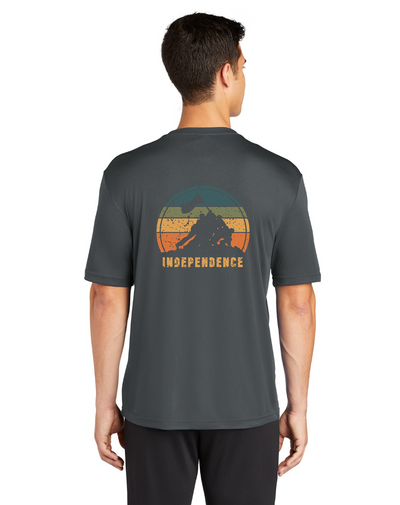 F3 Independence Shirts Pre-Order May 2023