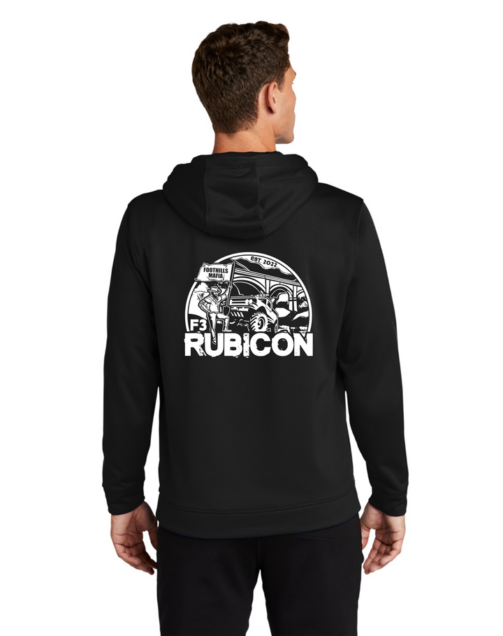 F3 Rubicon Pre-order September 2023