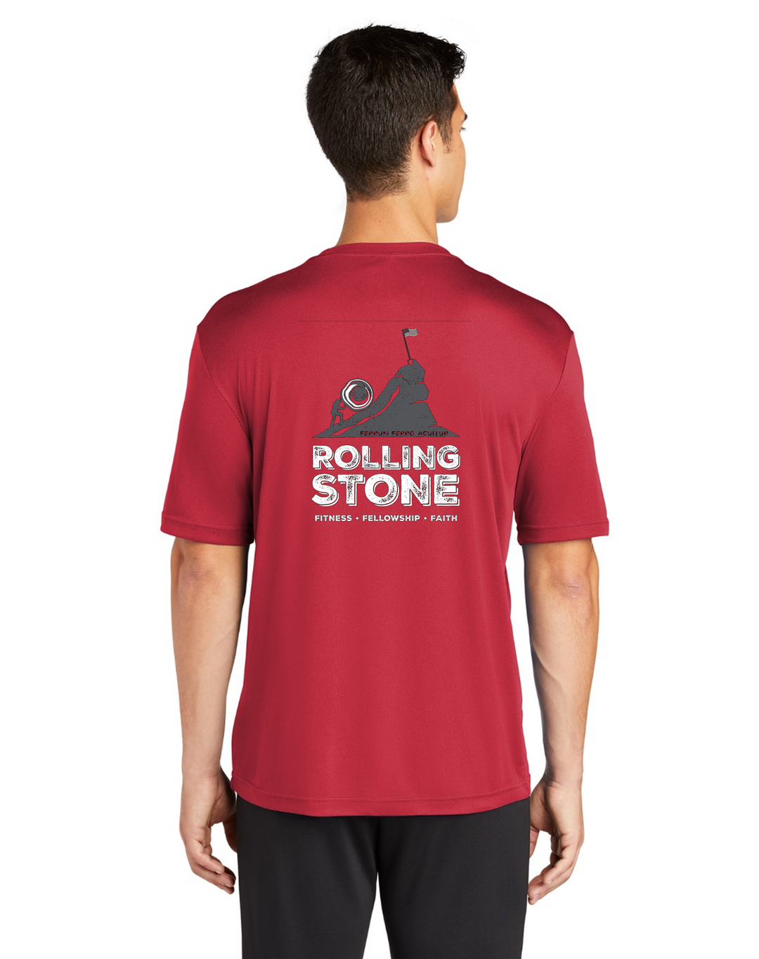 F3 Rolling Stone Pre-Order May 2023