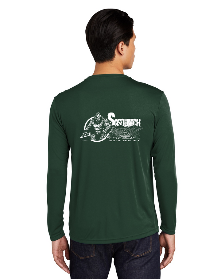 F3 Austin AO-Sasquatch Pre-Order November 2023