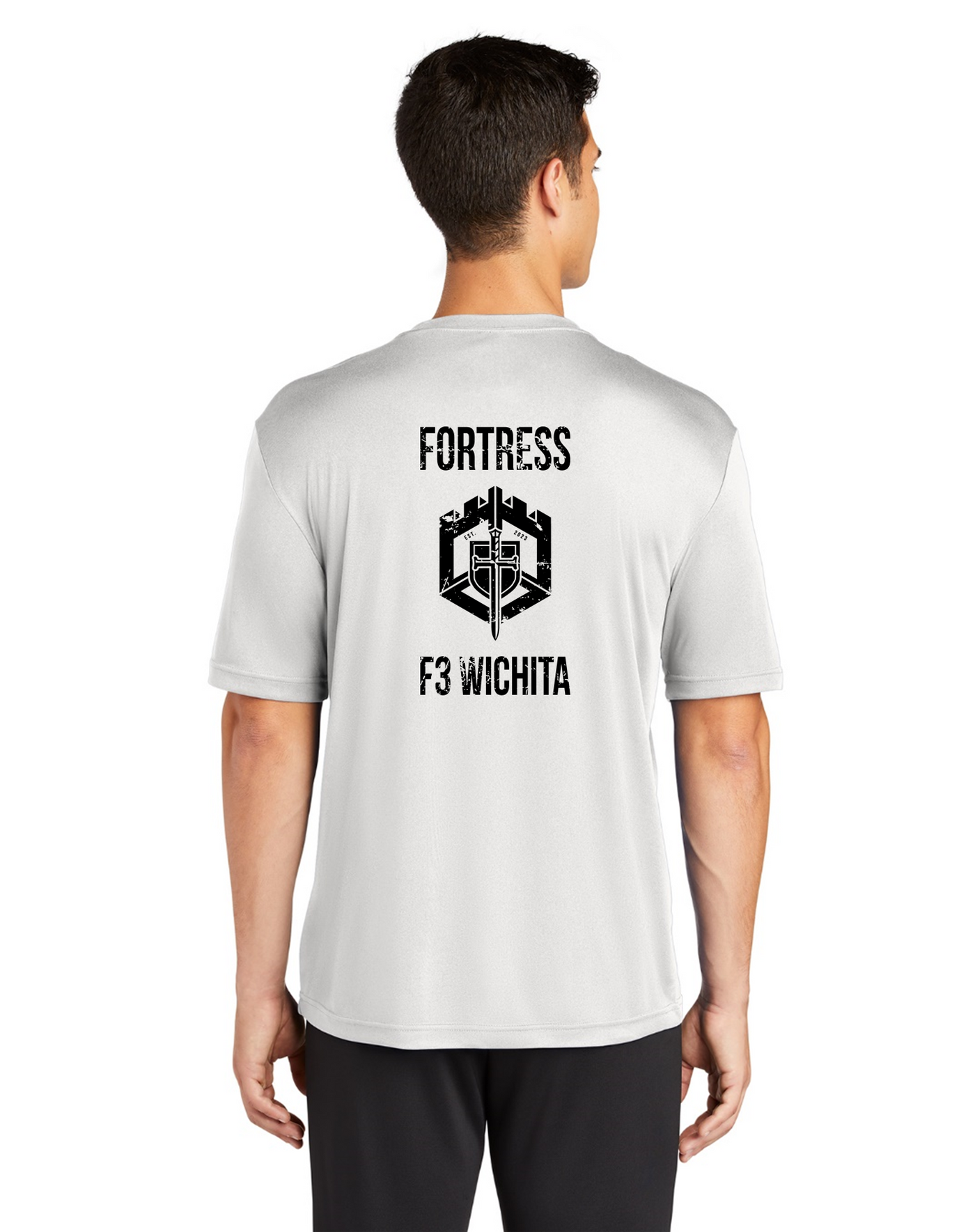 F3 Wichita Fortress Pre-Order August 2023