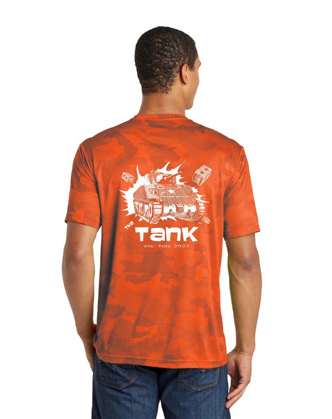 F3 St. Louis The Tank Pre-Order November 2023