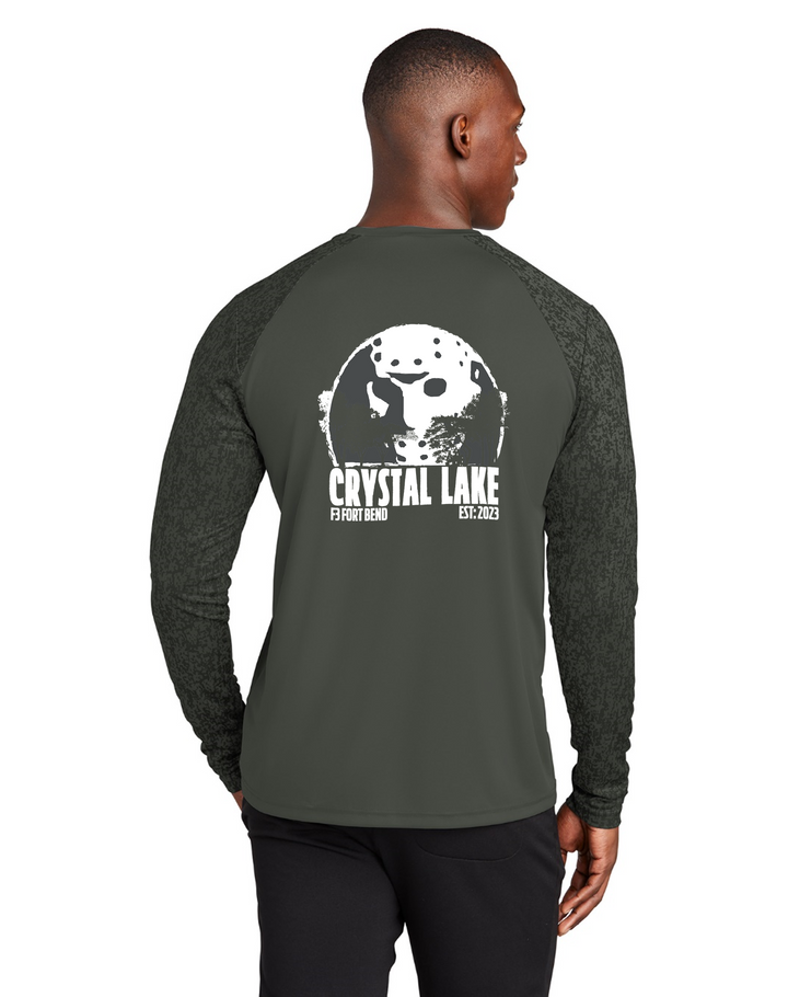 F3 Fort Bend Crystal Lake Pre-order September 2023