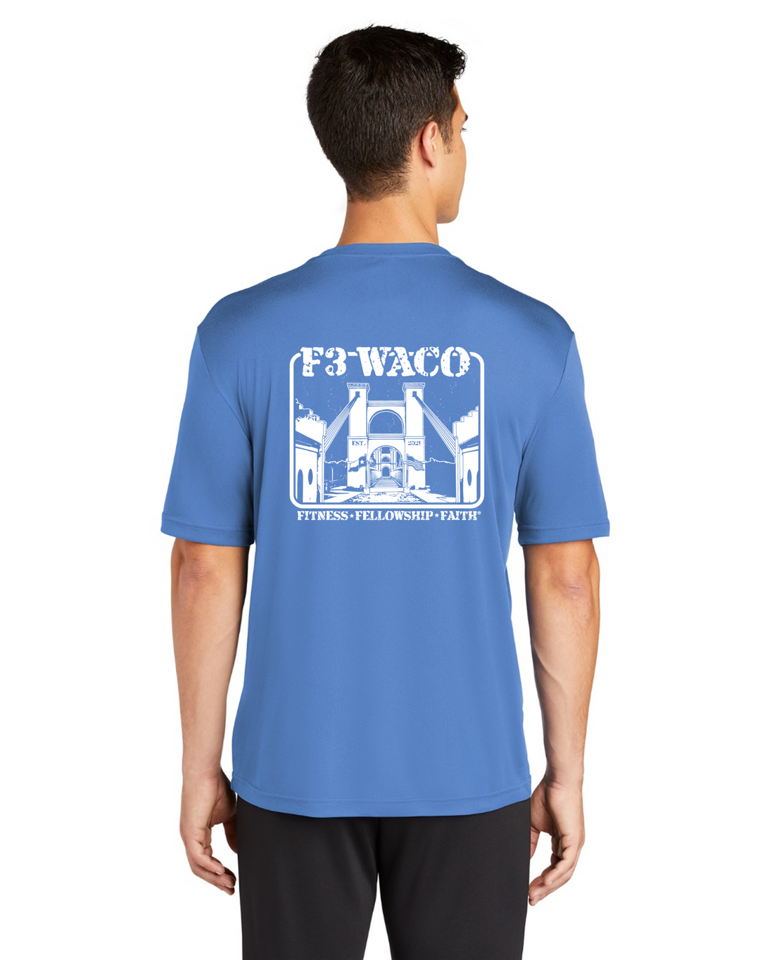 F3 Waco Pre-Order August 2023
