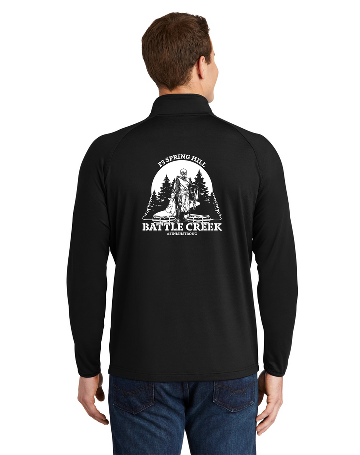 F3 Spring Hill Battle Creek Pre-Order April 2023