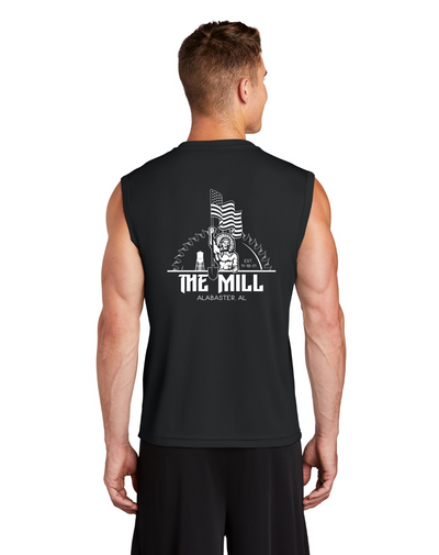 F3 The Mill, Alabaster Pre-Order November 2023