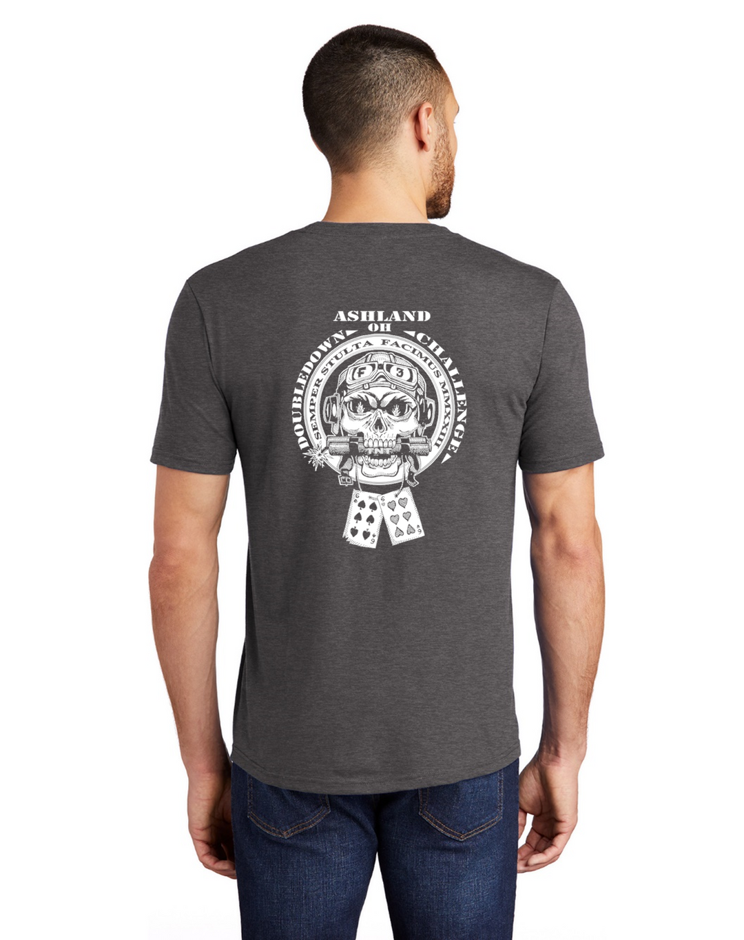 F3 Ashland Doubledown Challenge 2023 Pre-Order August 2023