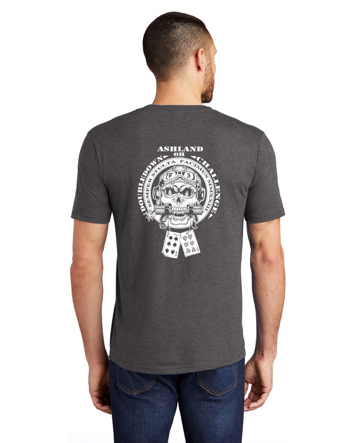 F3 Ashland Doubledown Challenge 2023 Pre-Order August 2023