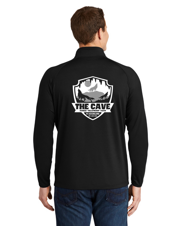 F3 Aggieland The Cave Pre-Order May 2023