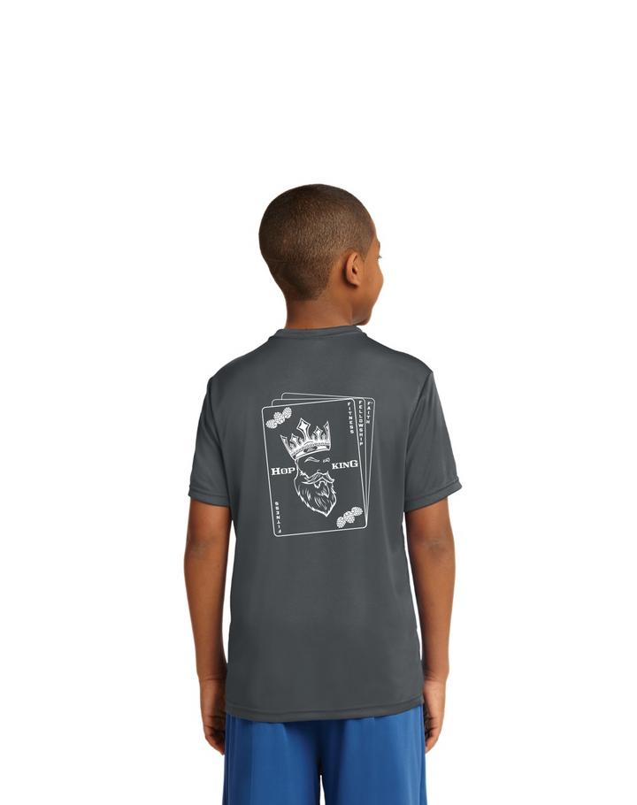F3  Pioneer Park Hop King Pre-Order June 2023