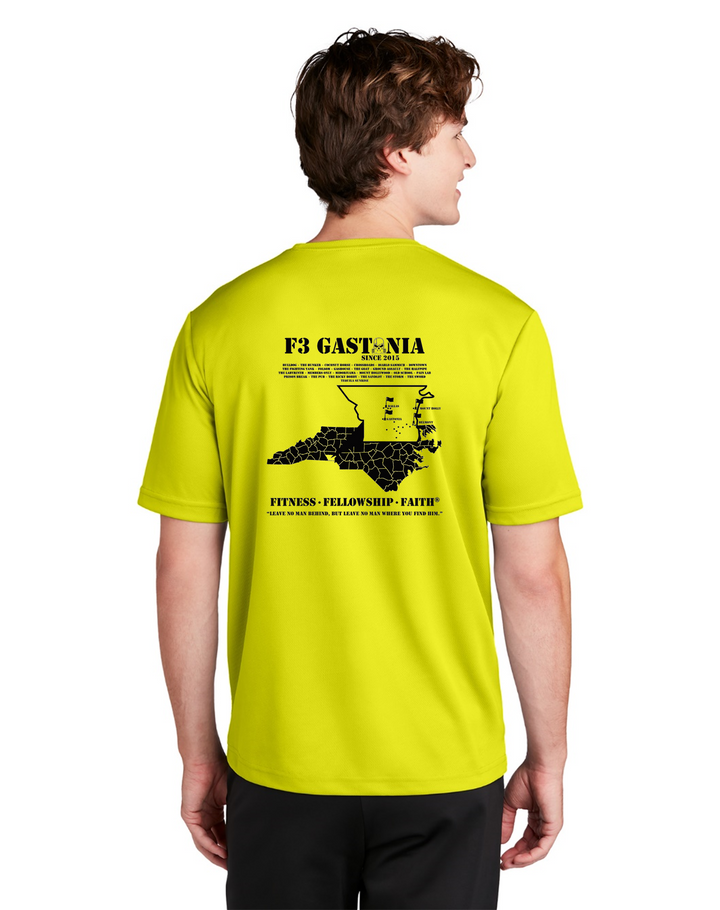 F3 Gaston County Pre-Order June 2023
