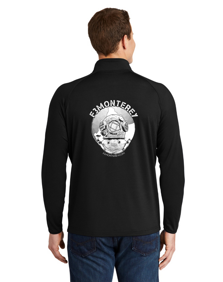 F3 Monterey Pre-Order October 2024