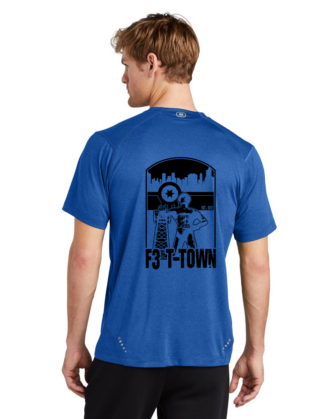 F3 T-Town Pre-Order September 2023