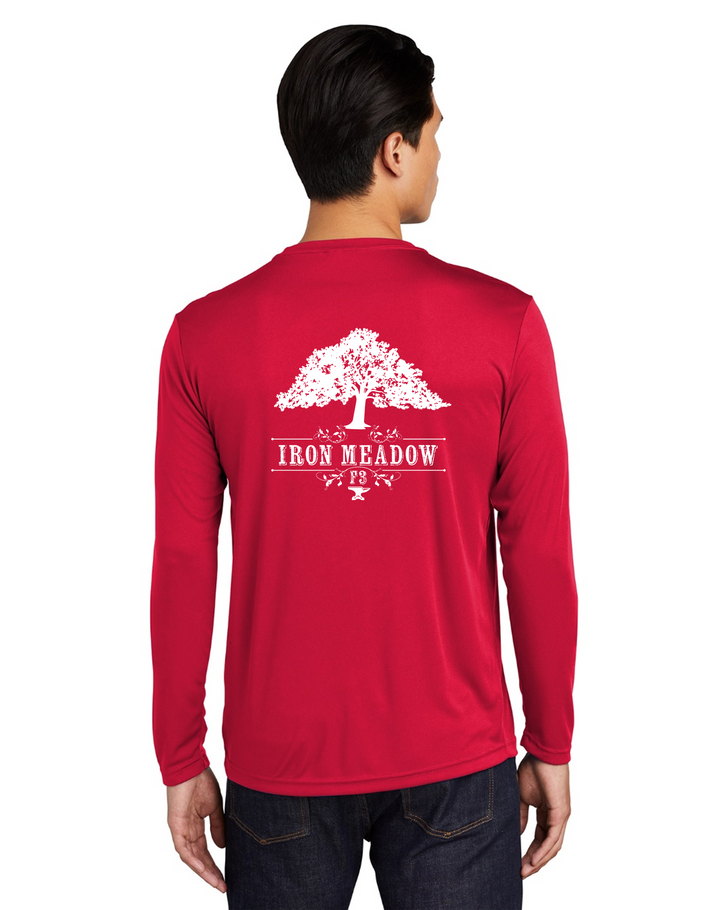 F3 Iron Meadow Pre-Order August 2023