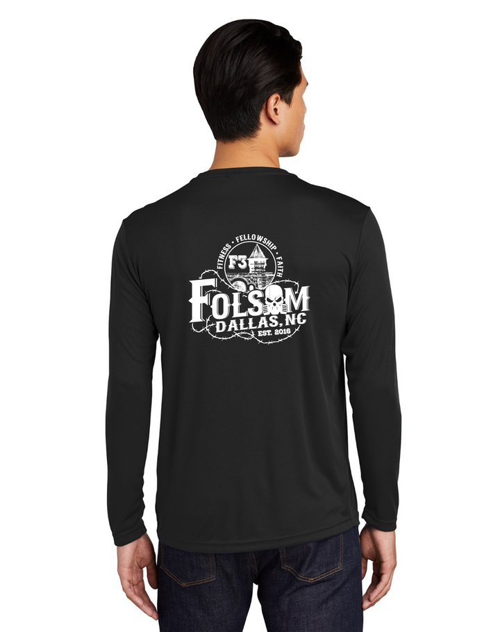 F3 Folsom Pre-Order June 2023