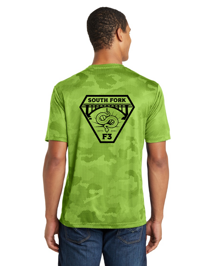 F3 South Fork Pre-Order June 2023