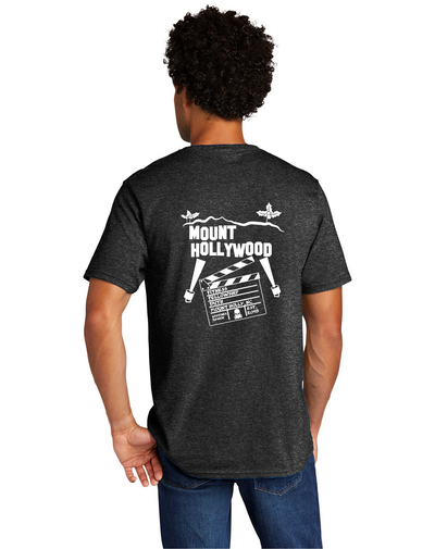 F3 Mount Hollywood Shirt Pre-Order November 2023