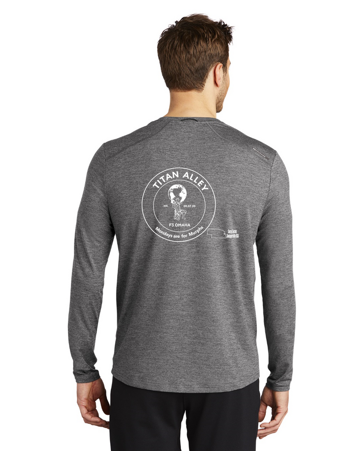 F3 Omaha Titan Alley Pre-Order November 2023