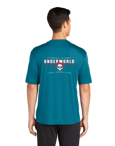 F3 Central IL Underworld Pre-Order June 2023