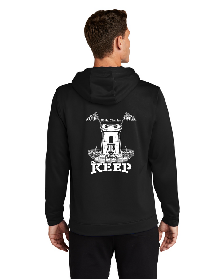 F3 St. Charles - The Keep Pre-Order December 2023