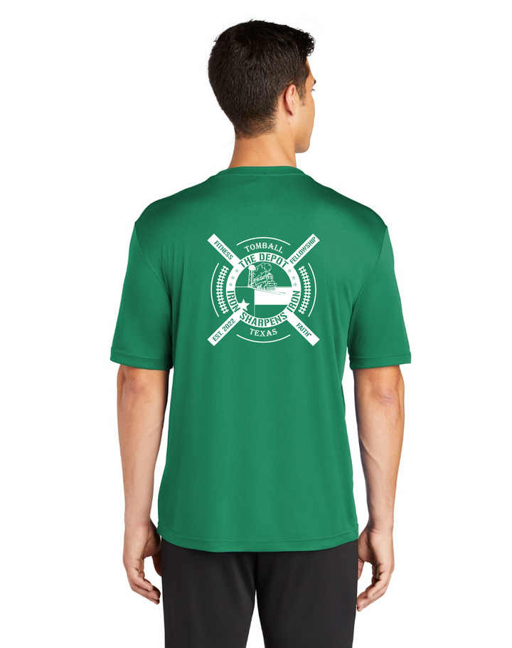 F3 Texas Tomball The Depot Pre-Order May 2023