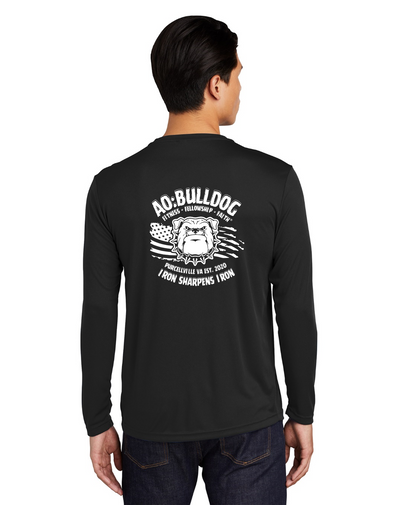 F3 Blue Ridge Bulldog Pre-Order August 2023