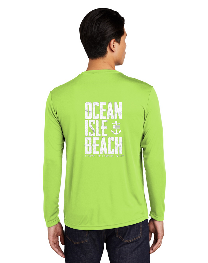 F3 Ocean Isle Beach Pre-Order March 2024