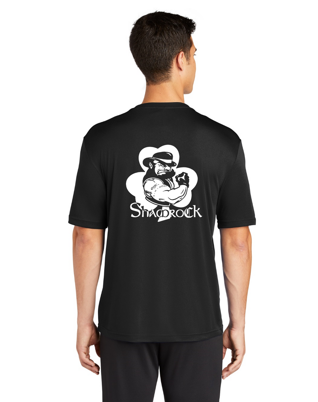 F3 Knoxville Shamrock Pre-Order August 2023