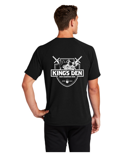 F3 King's Den Pre-order November 2023