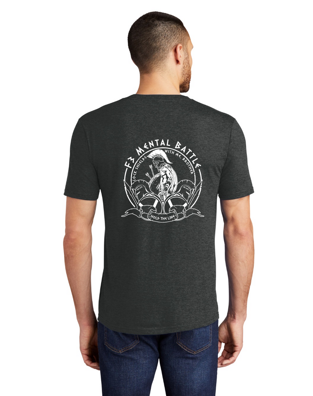 F3 Mental Battle Pre-Order December 2023
