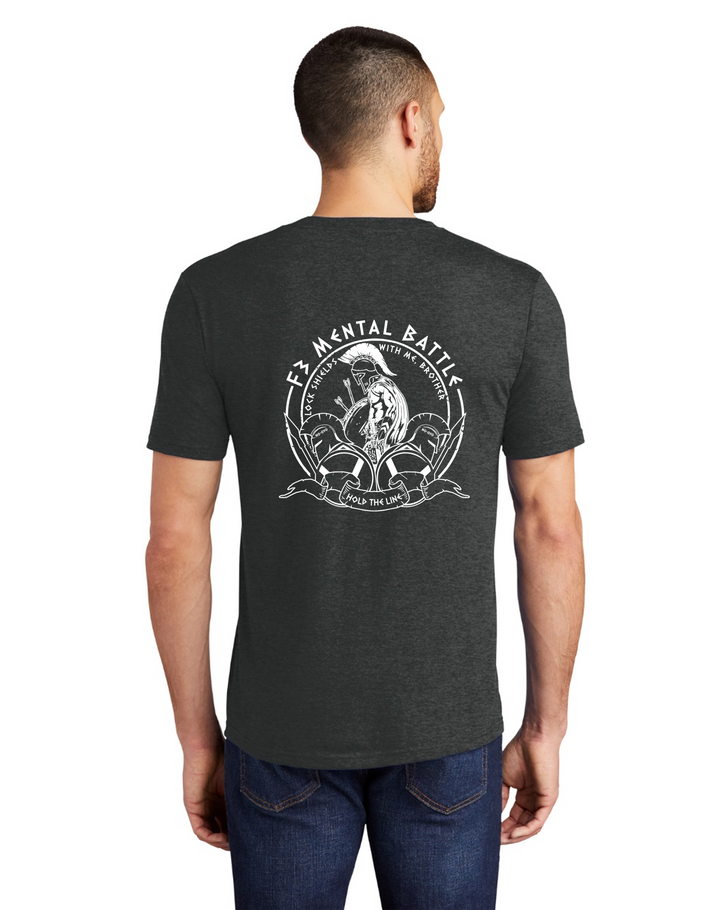 F3 Mental Battle Pre-Order December 2023