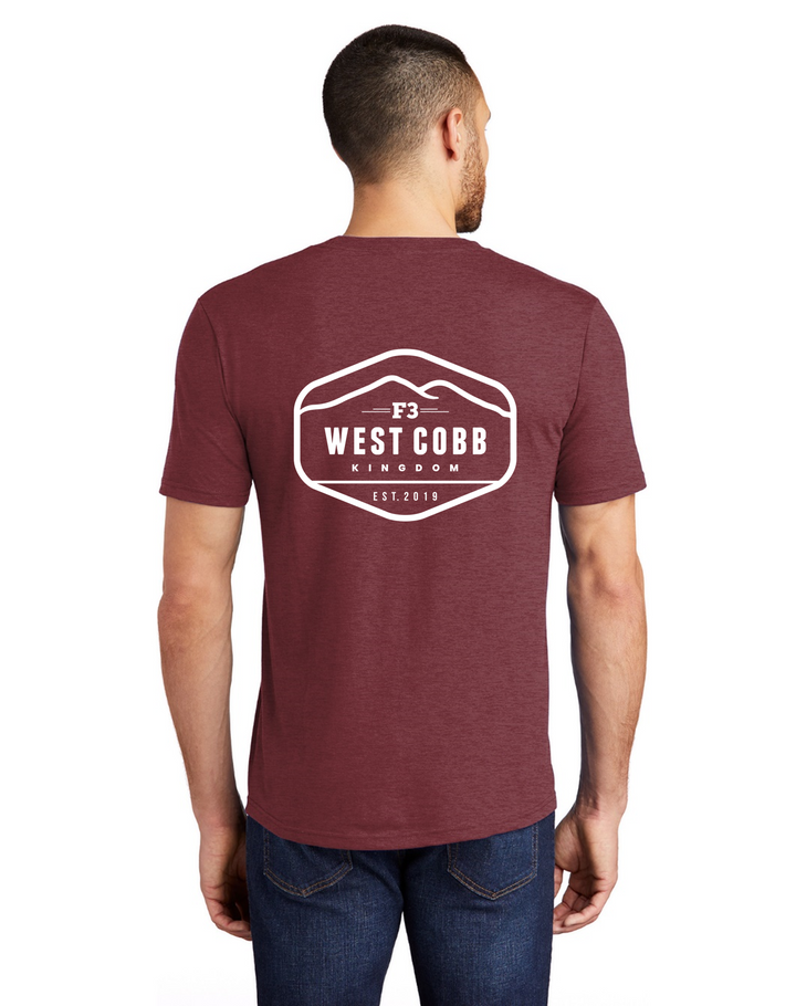 F3 West Cobb Kingdom Pre-Order October 2023