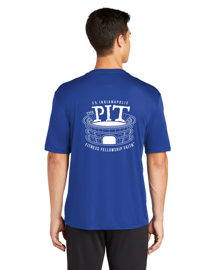 F3 Indianapolis The Pit Pre-Order October 2023