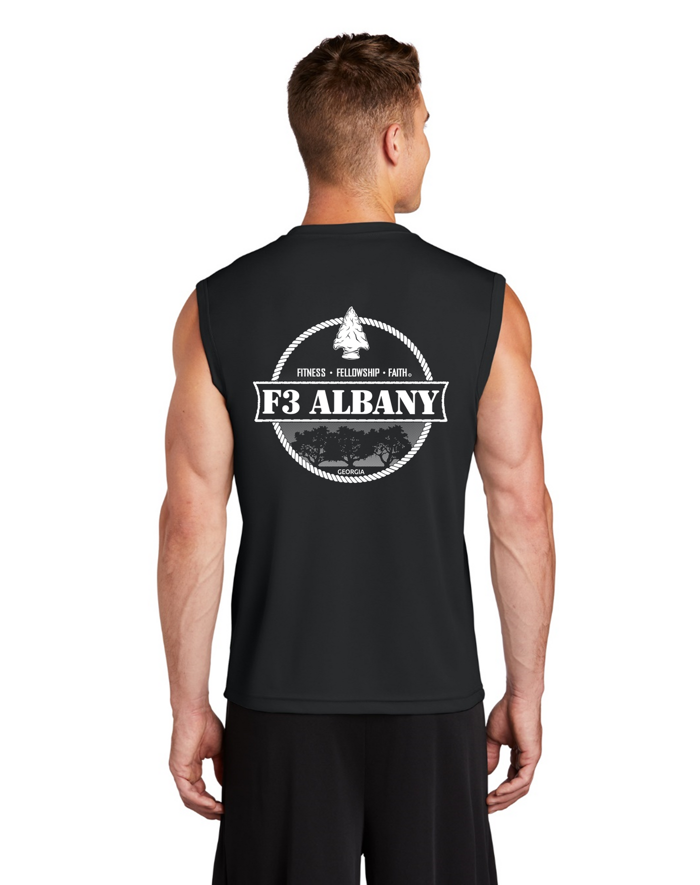 F3 Albany Shirt Pre-Order October 2023