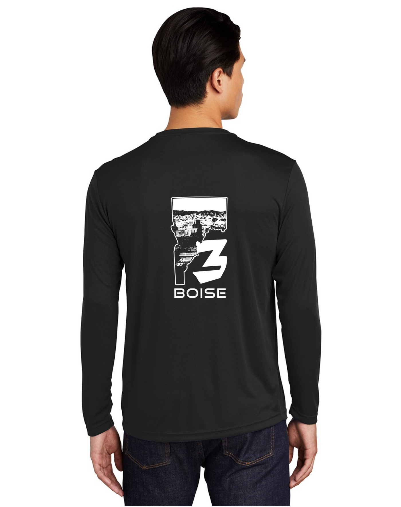 F3 Boise Pre-Order December 2023