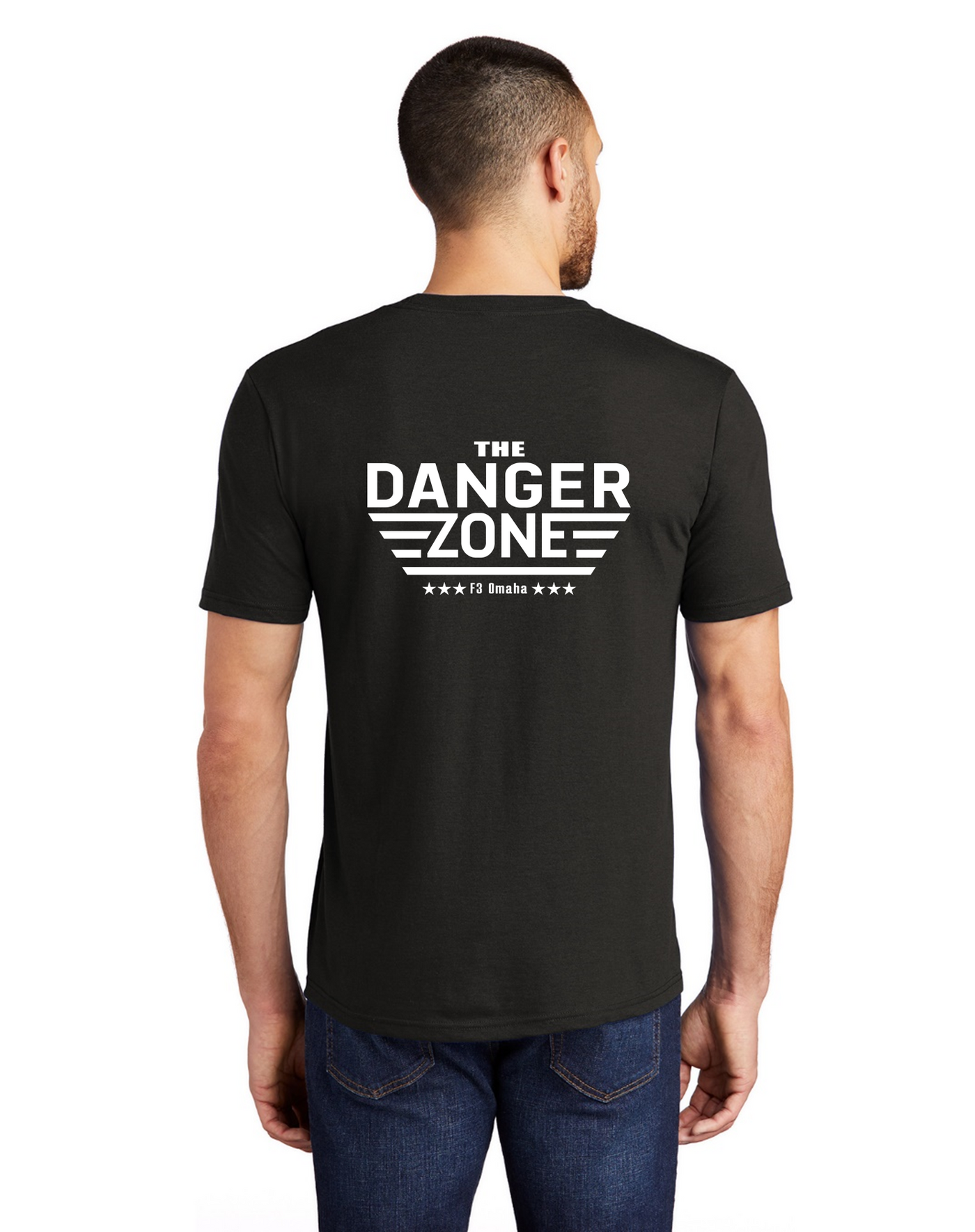 F3 Omaha Danger Zone Pre-Order November 2023