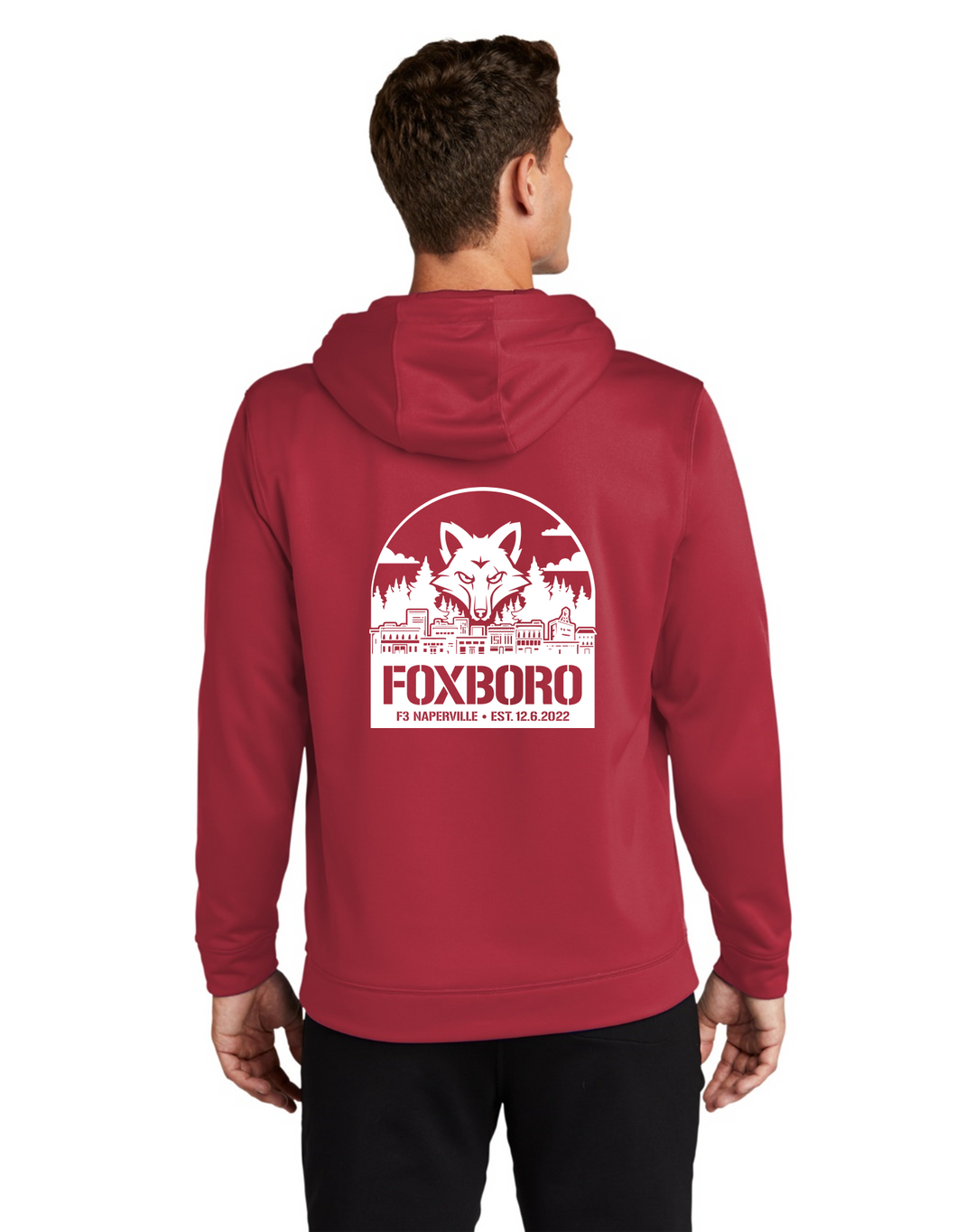 F3 Naperville Foxboro Pre-Order November 2023