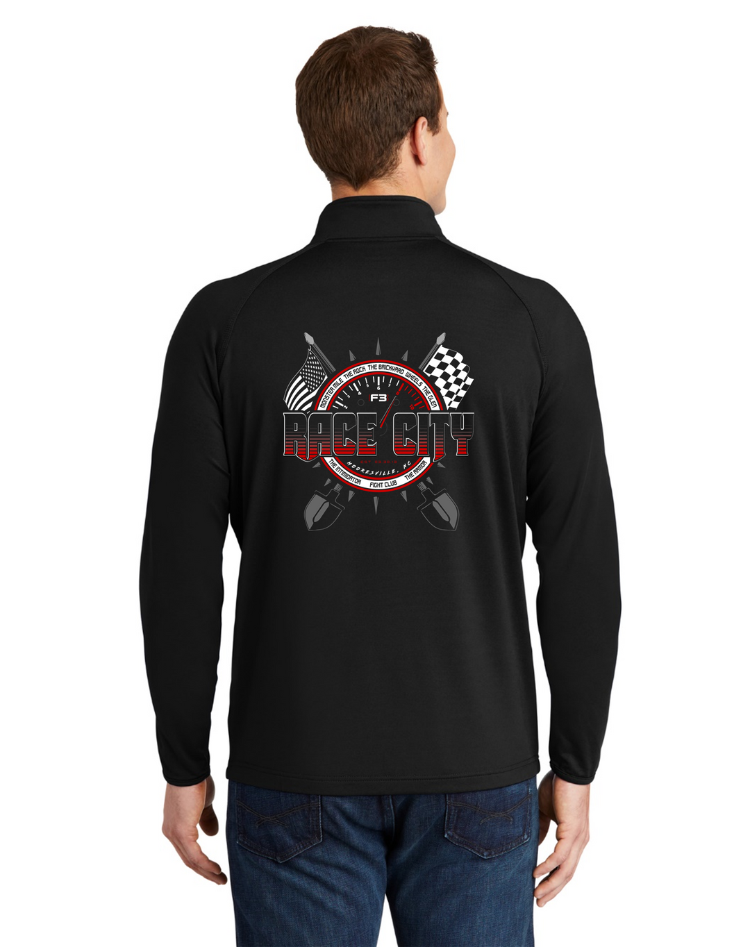 F3 Race City Pre-Order June 2023
