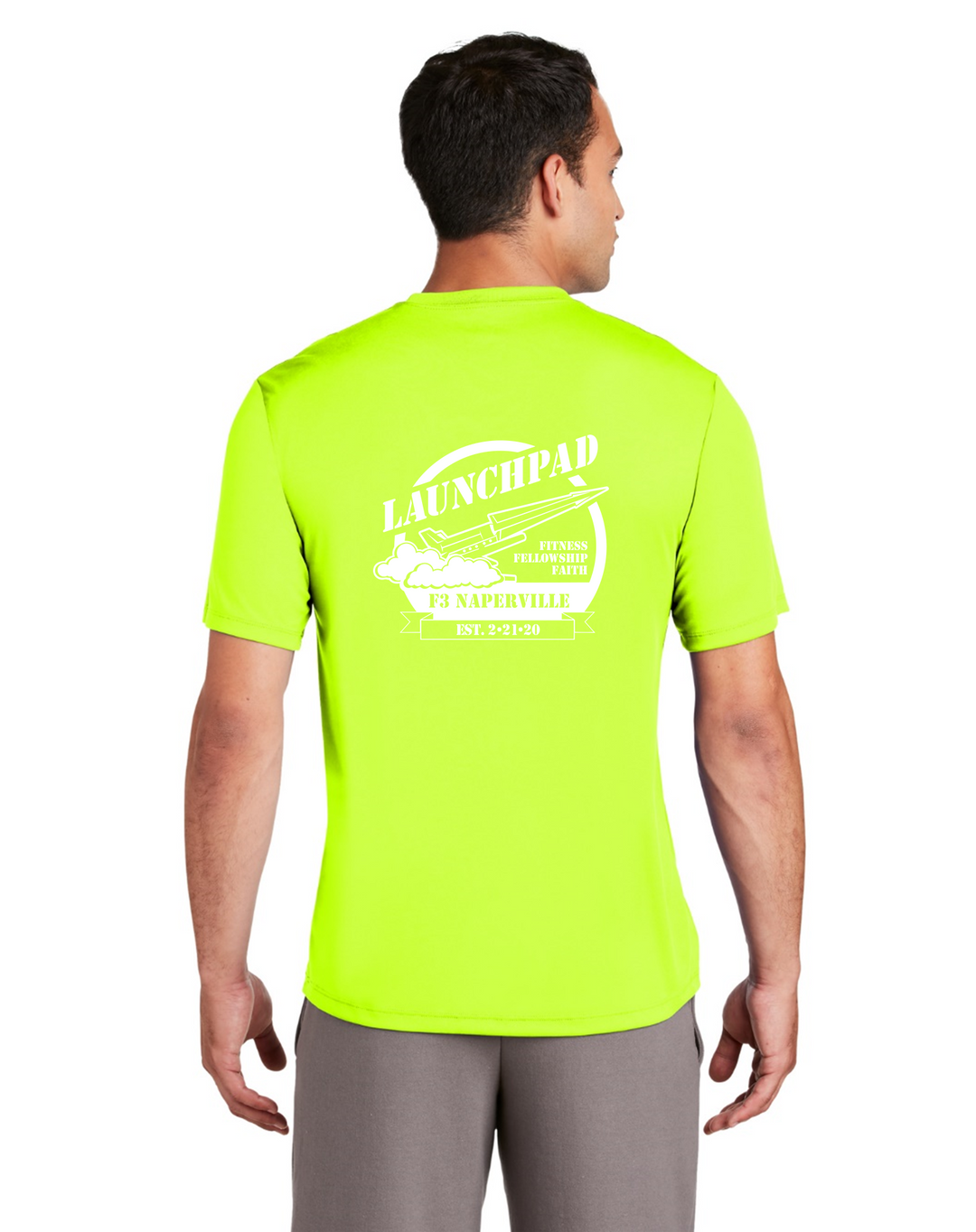 F3 Naperville Launchpad Pre-Order June 2023