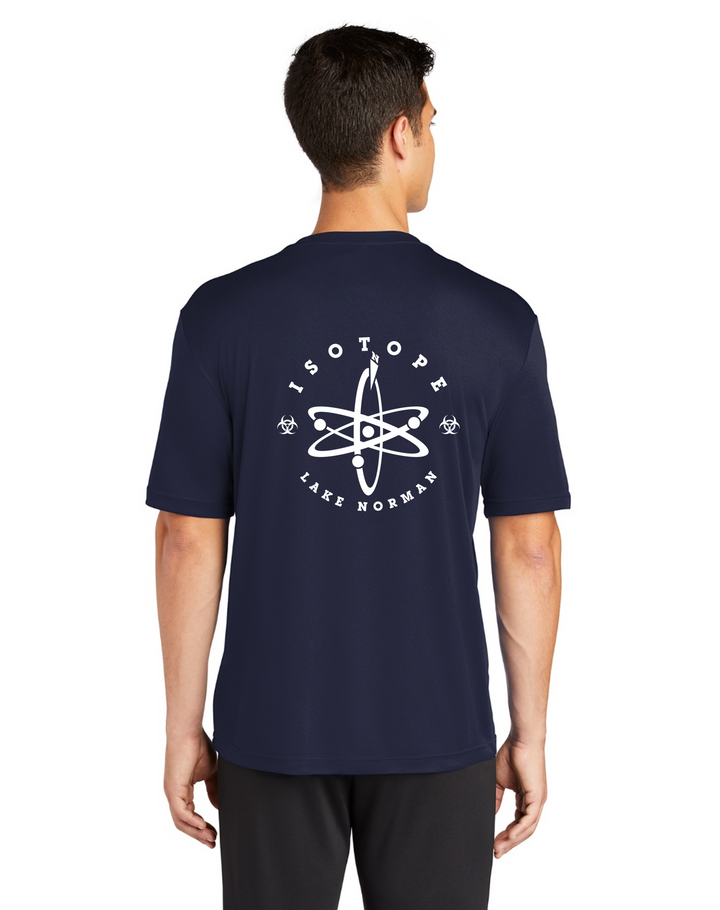F3 Isotope Lake Norman Pre-Order August 2023