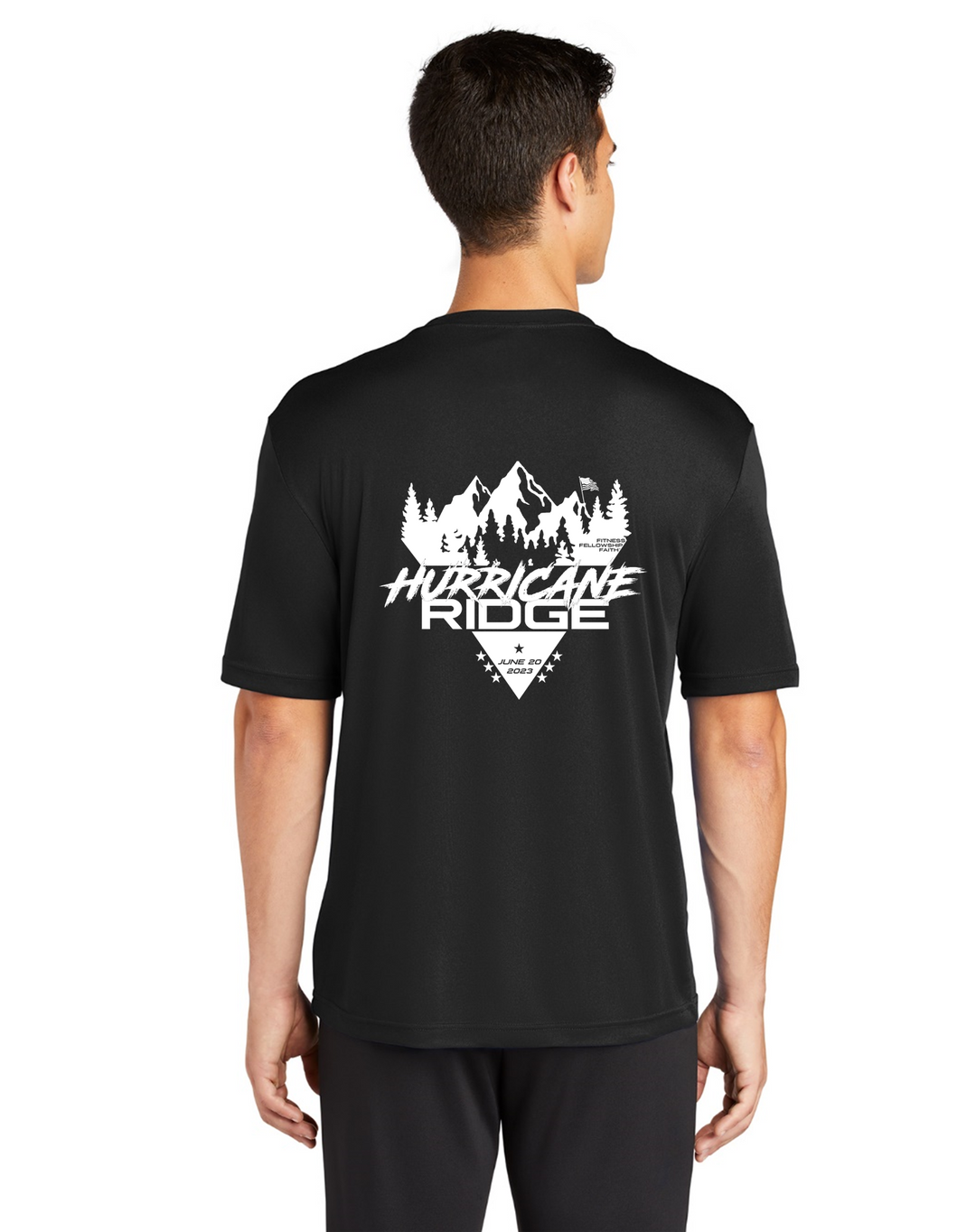 F3 Cascades - Hurricane Ridge Pre-Order November 2023