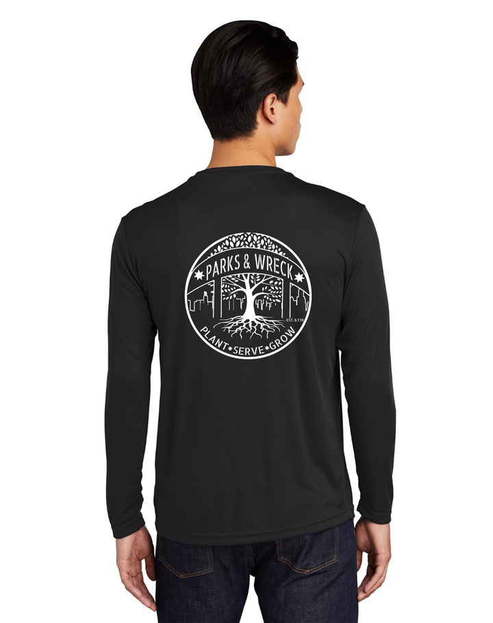 F3 Parks and Wreck Pre-Order December 2023