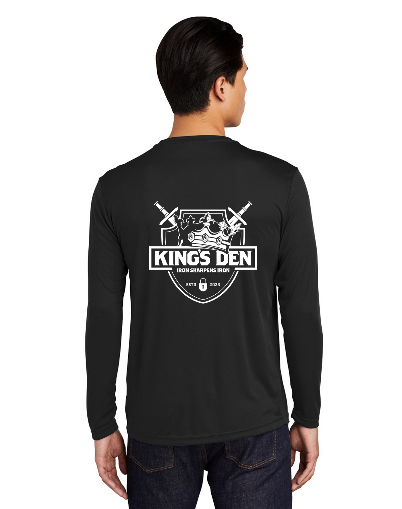 F3 King's Den Pre-order November 2023