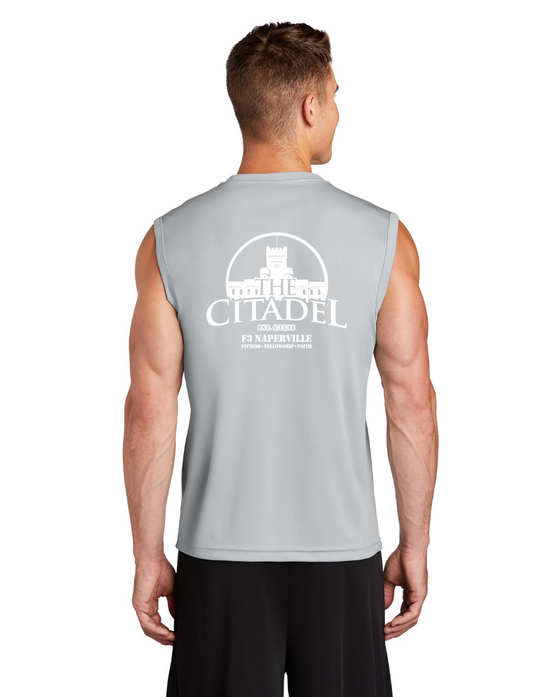 F3 Naperville The Citadel Pre-Order June 2023
