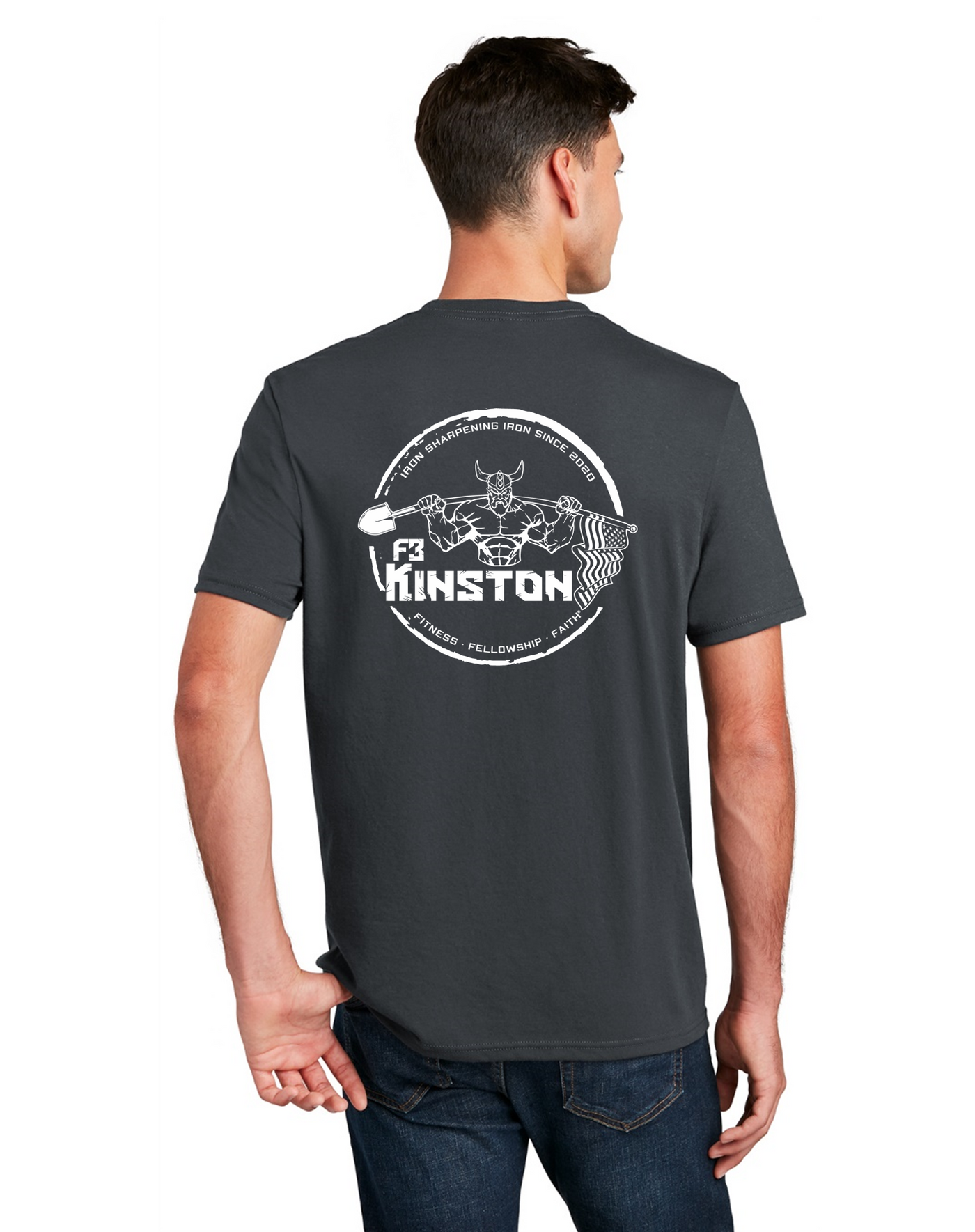 F3 Kinston Pre-Order May 2023