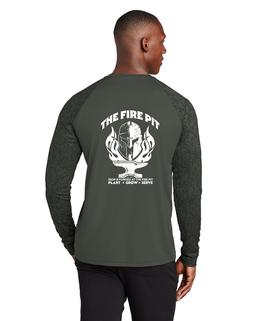 F3 NWS The Fire Pit Pre-Order November 2023