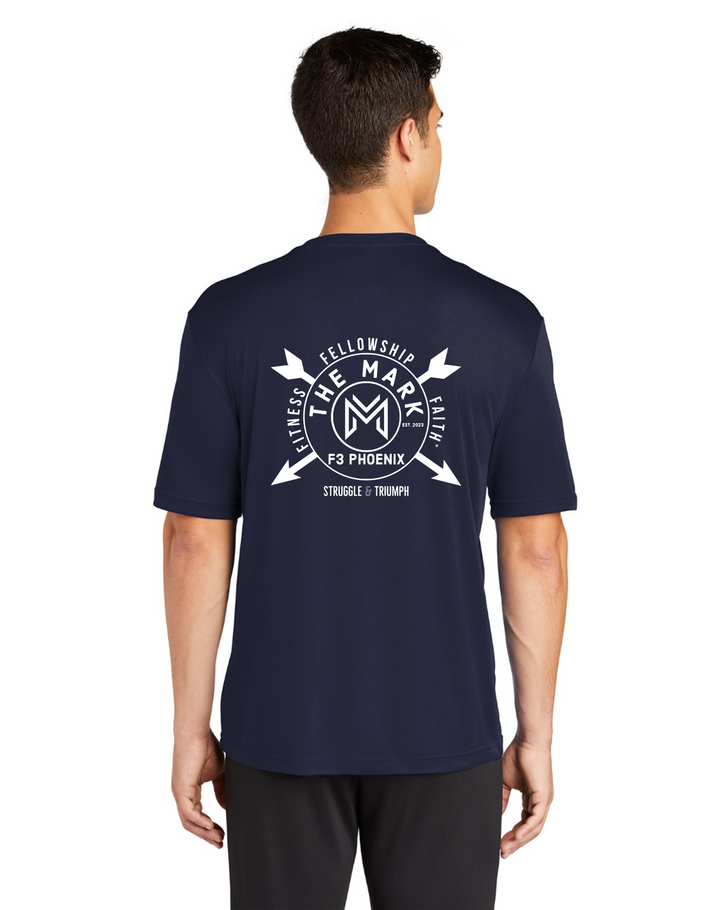 F3 Phoenix The Mark OTB Pre-Order November 2023