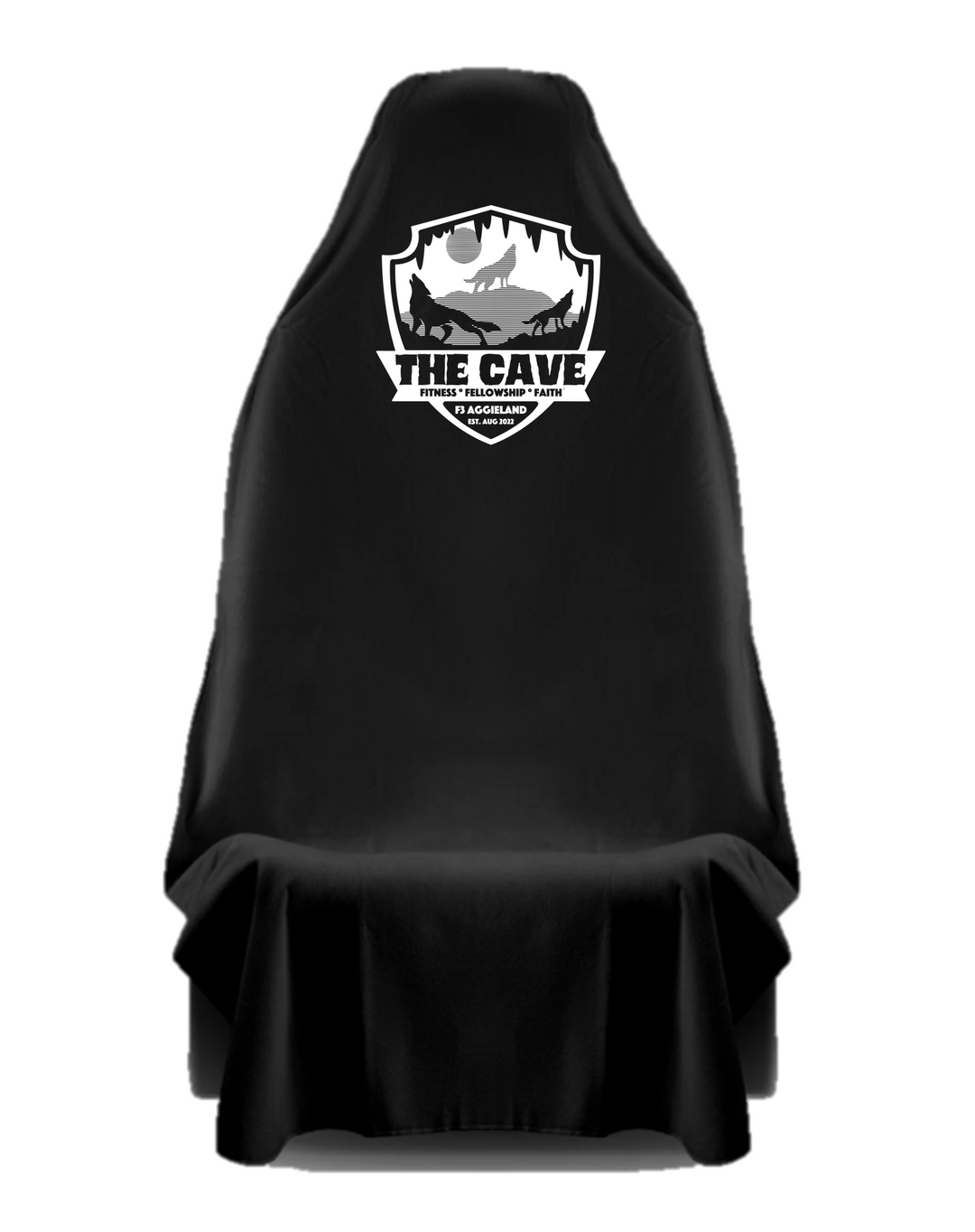 F3 Aggieland The Cave Pre-Order May 2023