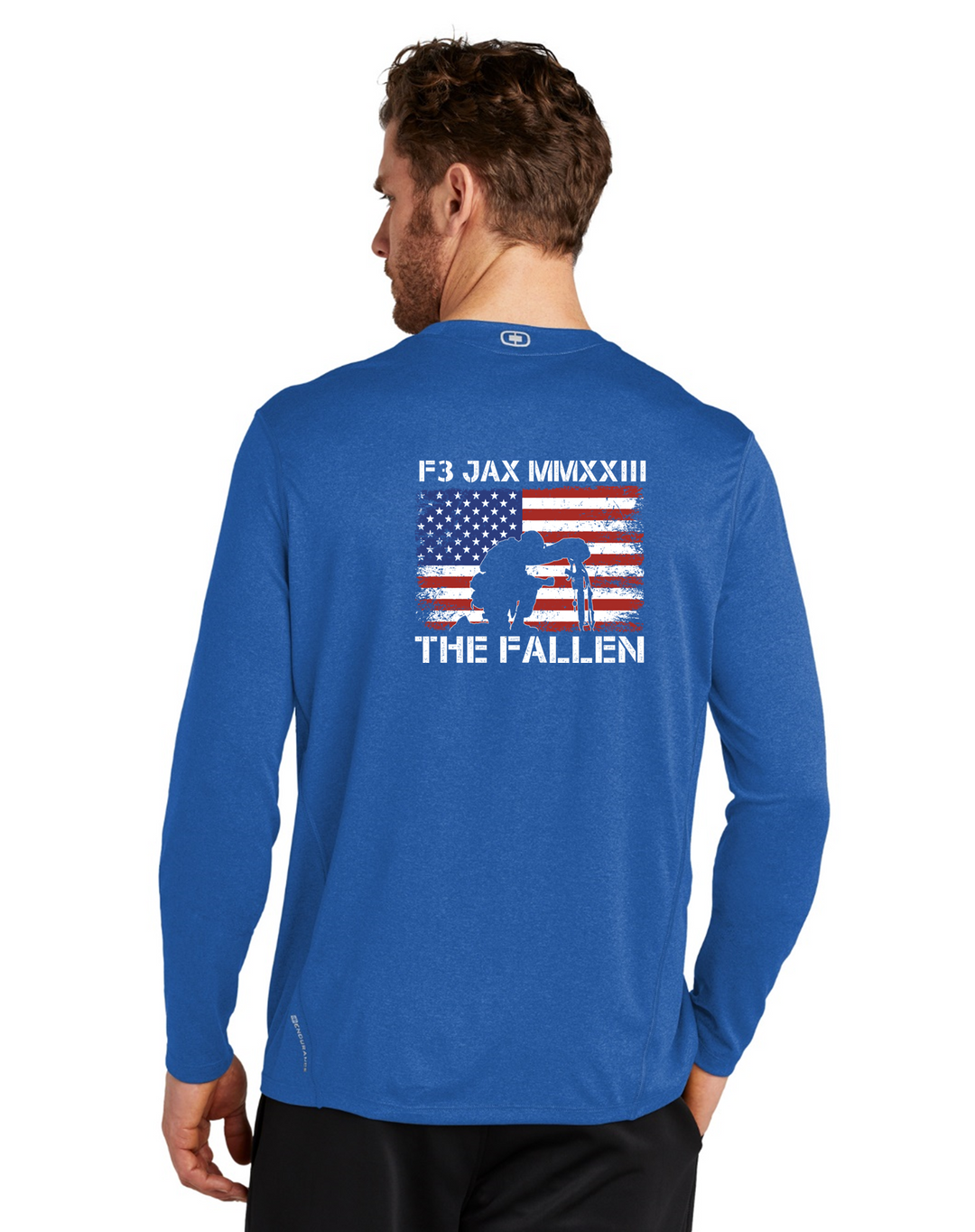 F3 JAX XXIII The Fallen Pre-Order April 2023